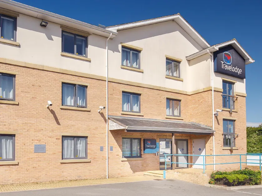 Travelodge Holyhead - Image 1