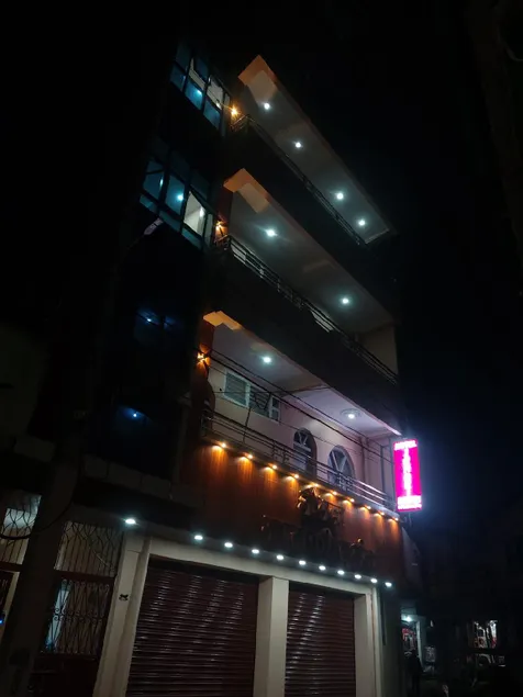 Hotel Janaki Darshan - Image 1
