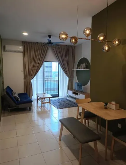 Homesbyfs Youth City KLIA - Image 1