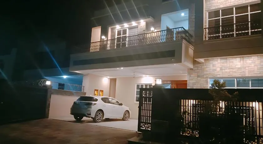 AB Guesthouse - Image 1