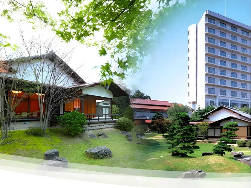 Hotel Parens Onoya - Image 1