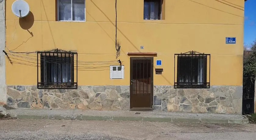 Casa Valeriana Guijosa - Image 1