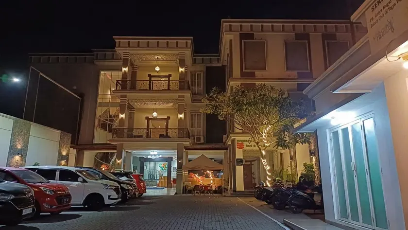 Griya Jogja Hotel - Image 1