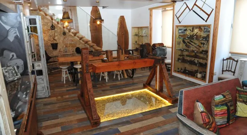 Hostel O Torneiro - Image 1