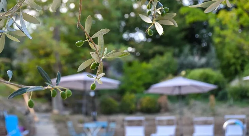 Agriturismo L'Arte del Verde - Image 1