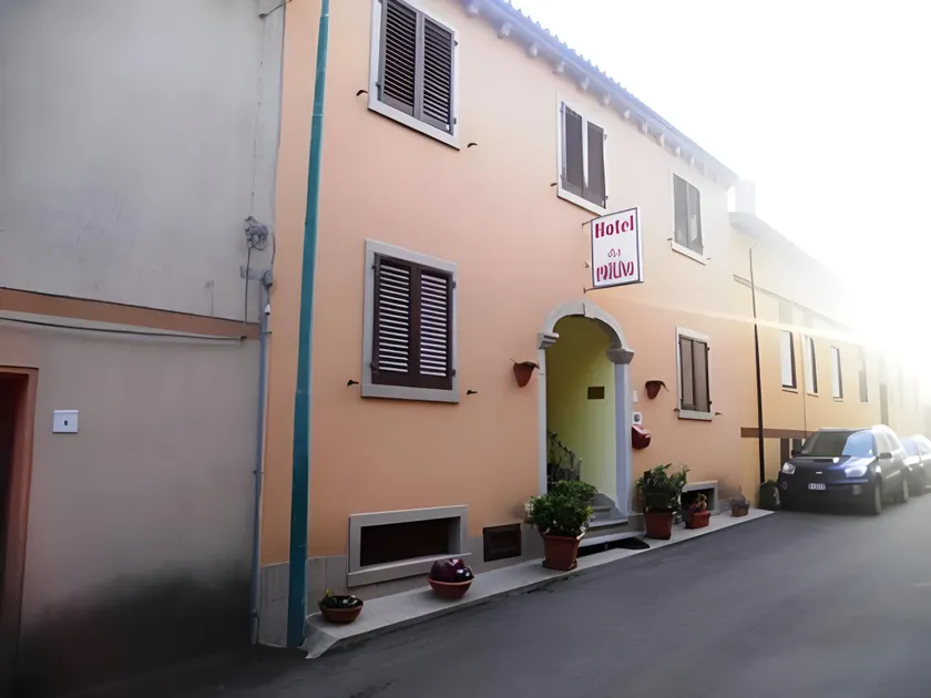 Hotel da Paolino - Image 1