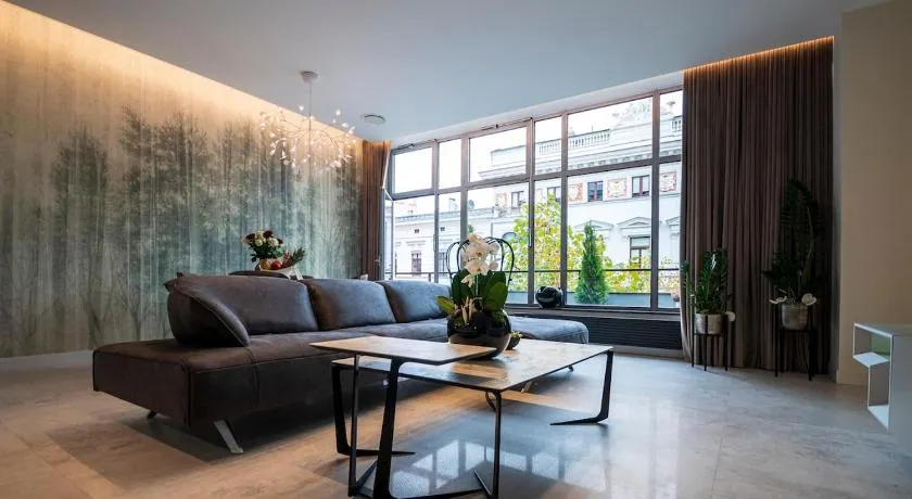 Pietryna Apartments - Private Sauna & Jacuzzi - Centrum, Piotrkowska CHILLINLODZ - Image 1