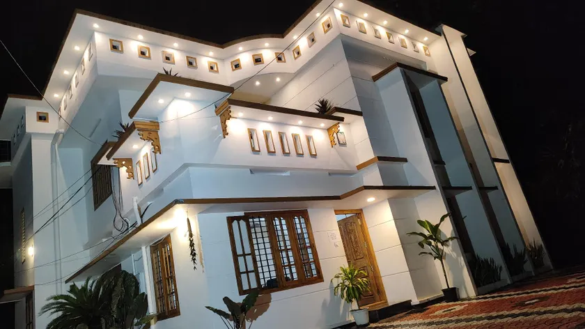SkyLounge Residency - Image 1
