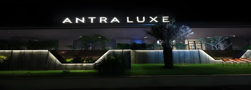 Antra Luxe - Image 1