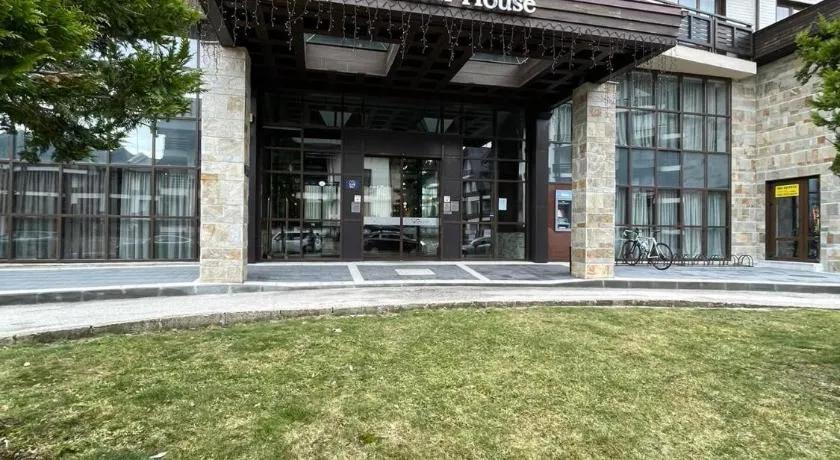 Terra SP apartments-Razlog - Image 1