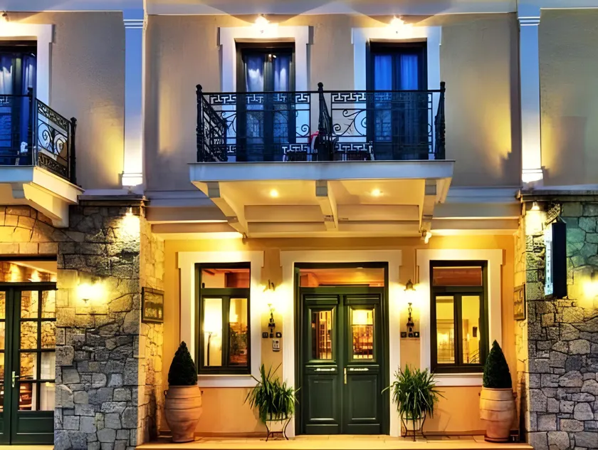 Artemis Hotel - Image 1