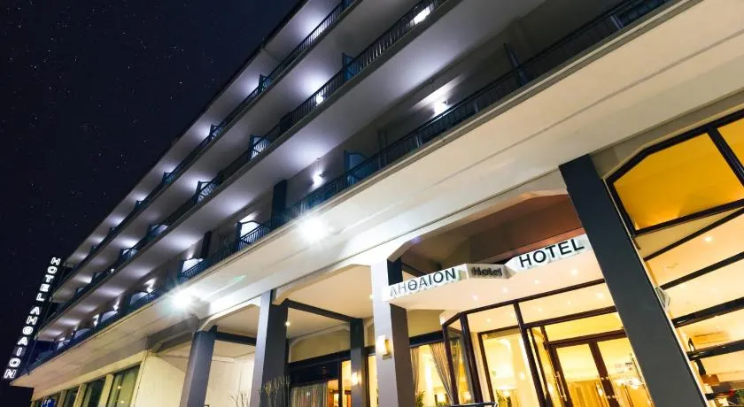 Hotel Lithaion - Image 1