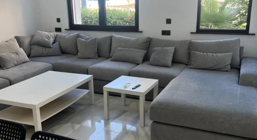 Marina Smir luxury home - Image 1