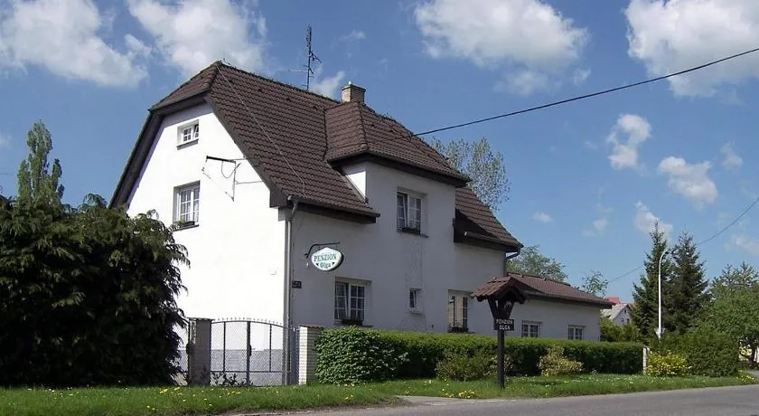Penzion Olga - Image 1