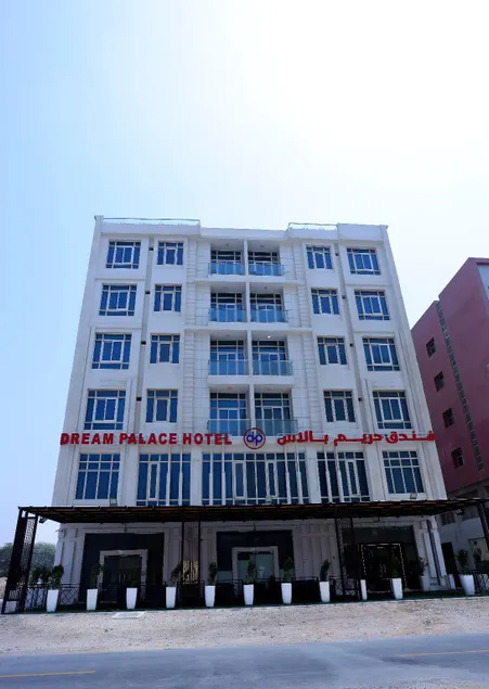 DREAM PALACE HOTEl - Image 1