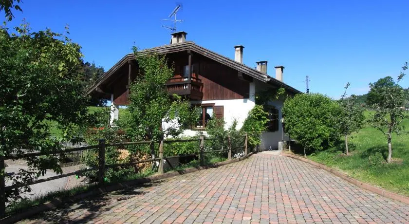 Agritur Chelodi - Image 1