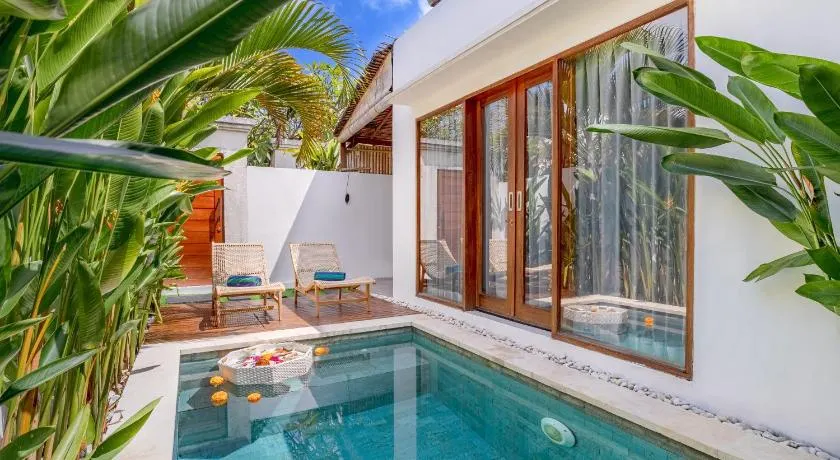 Kiki Village Private Villas - Image 1