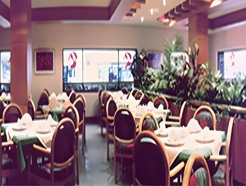 Hotel Fleming - Image 1