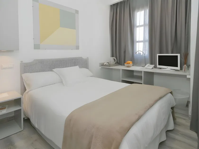 Hotel Misiana - Image 1