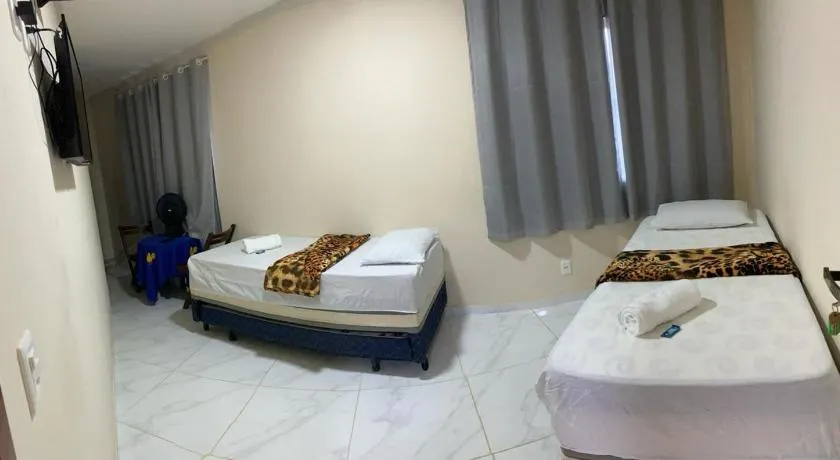 Pousada Miranda 1 - Image 1