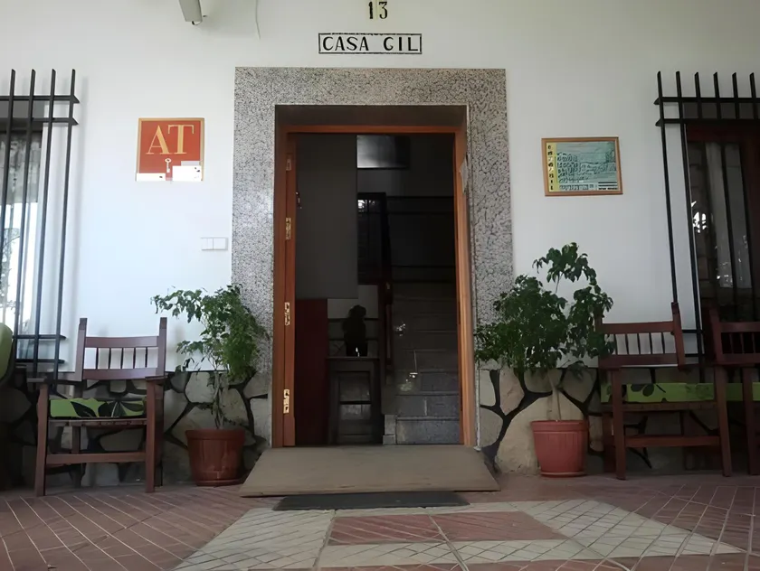Apartamentos Casa Gil - Image 1