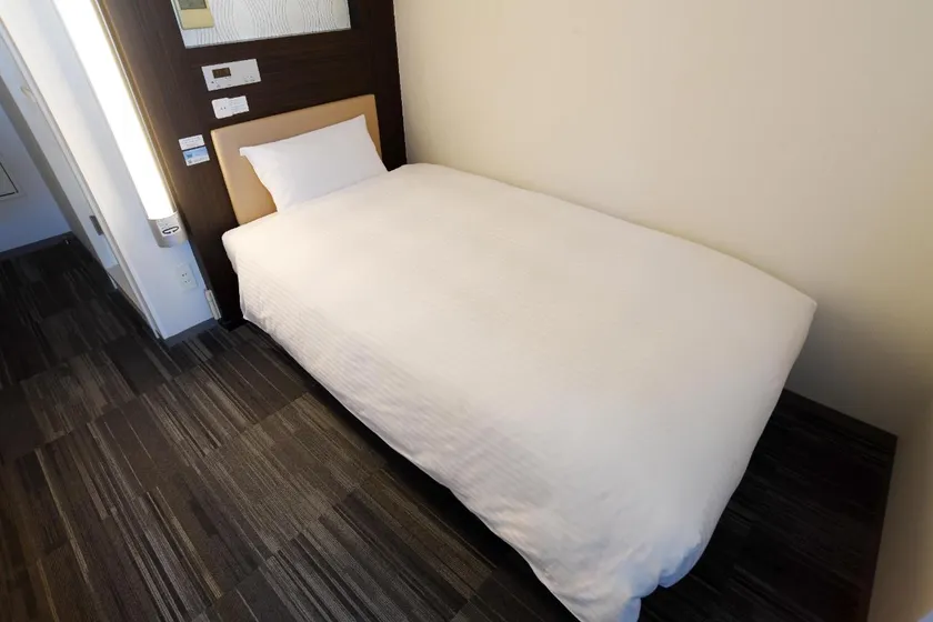 WashingtonR&B Hotel Kamata Higashiguchi - Image 1