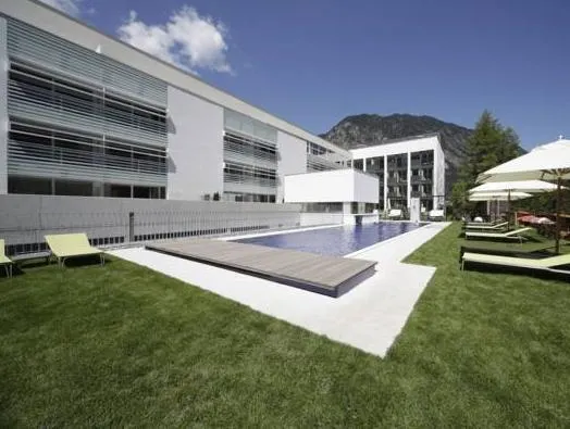 Valavier Aktivresort - Image 1