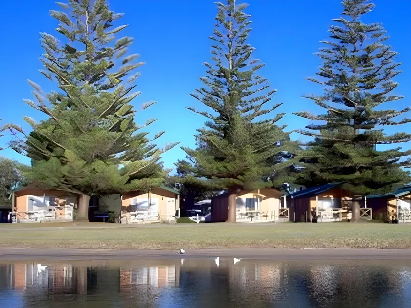 Big4 Narooma Easts Holiday Park - Image 1