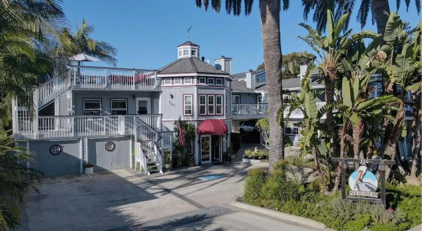 Pelican Cove Inn - Image 1