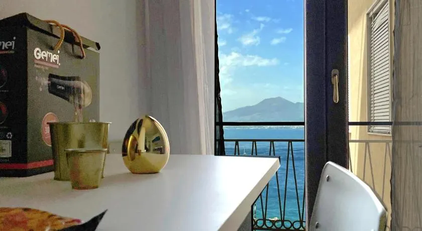 Filangieri 23 - Luxury B&B - Sorrento Coast - Image 1