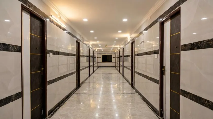 Chinnis Guest Inn Nellore Walkable distance from Bus stand - Image 1