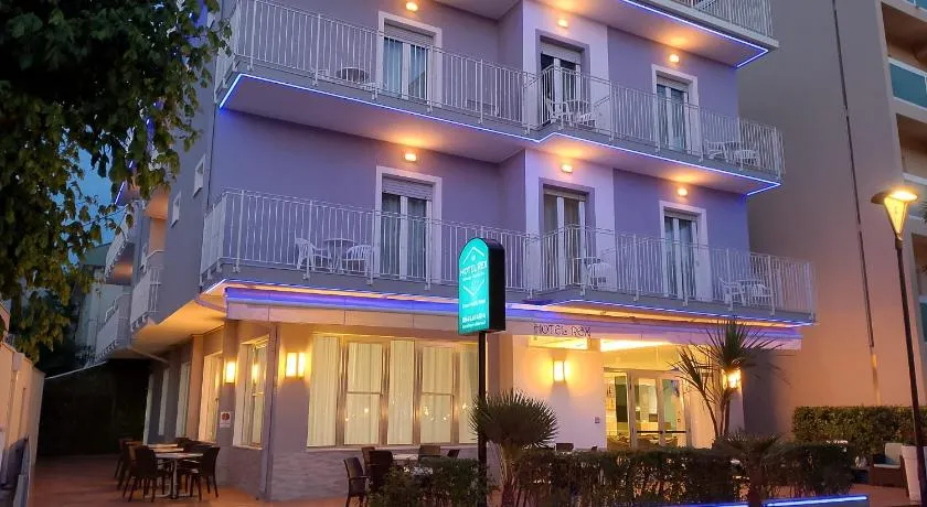 Hotel REX - Image 1