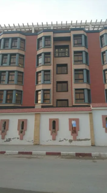 Hotel Dar El Aaz Jijel - Image 1
