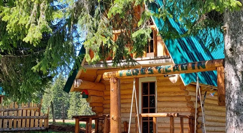 Cottage Uskoci - Image 1