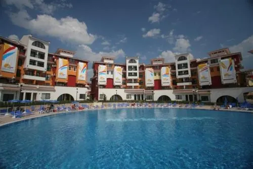 Apartament Sorrento Paradise in Marina Cape - Image 1