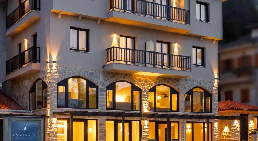 Angels Riva Boutique Residences - Image 1
