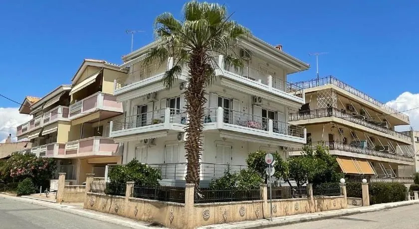 Pearl of Paralia Akrata - Image 1