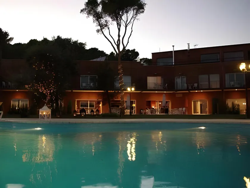 Hotel BlauMar Llafranc - Image 1