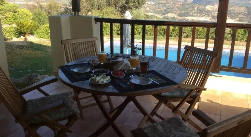 Crete Family Villas - Image 1