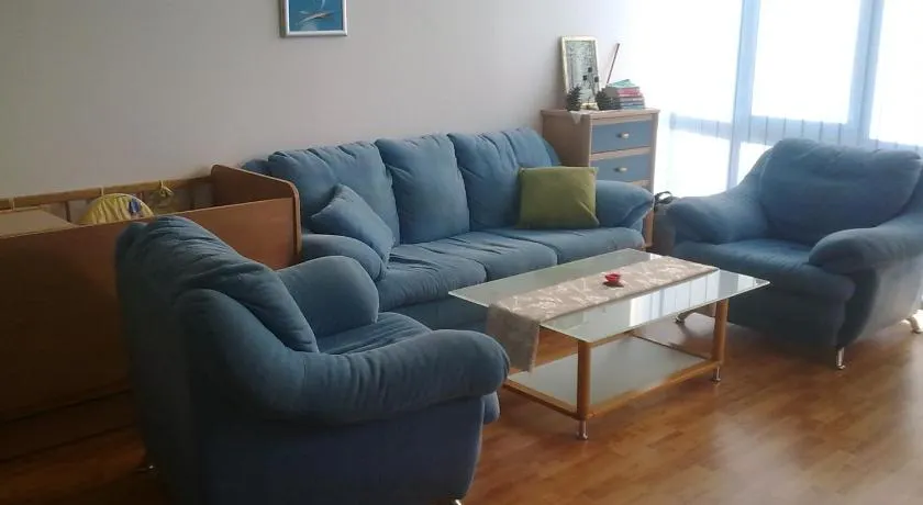 Elias Apartment - Image 1