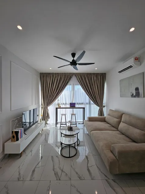 Mid Valley / Bangsar Houses - Image 1