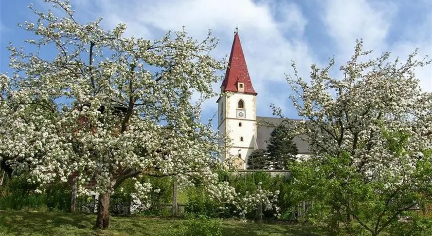Pension Kirchleitn - Image 1