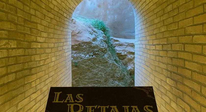 HOTEL POSADA LaS RETAJAS - Image 1