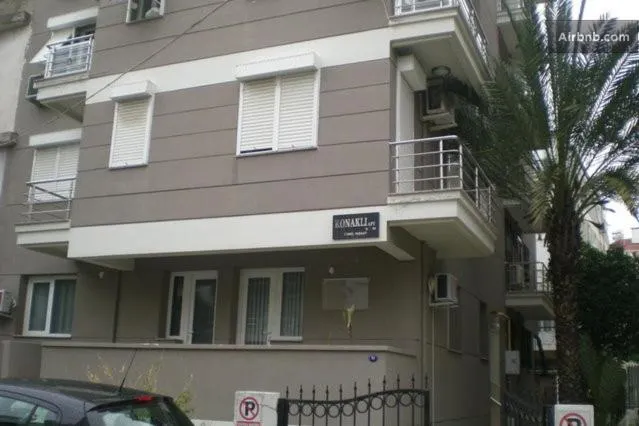 Konakli Apartments Izmir - Image 1