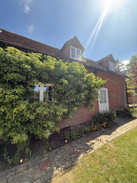 The Coach House - Image 1