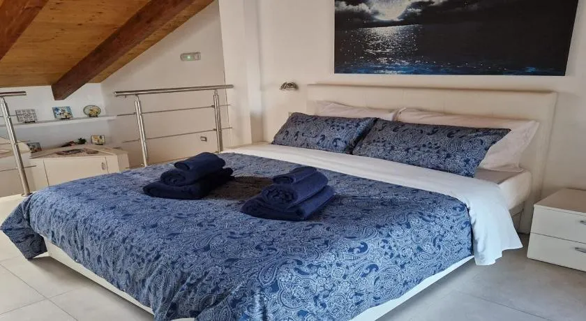 Casa Vacanze Mareluna - Image 1