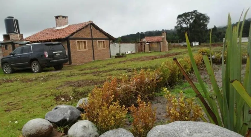 Cabanas Sierra Nublada - Image 1