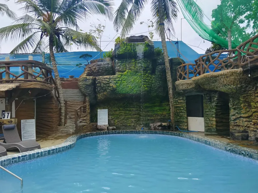 Coastal Haven Resort - Image 1
