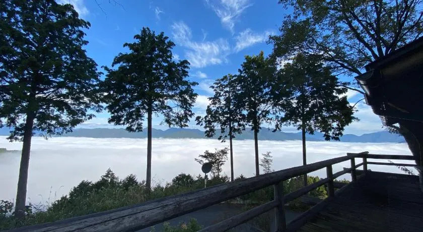 農家民宿レーベン LEBEN farm lodge - Image 1