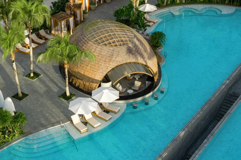 Kimpton Aqeos Hainan by IHG - Image 1